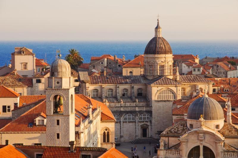 Apartment Portolan Dubrovnik Extérieur photo