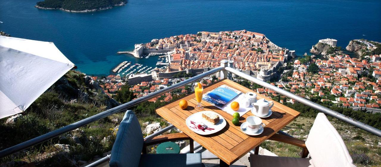 Apartment Portolan Dubrovnik Extérieur photo