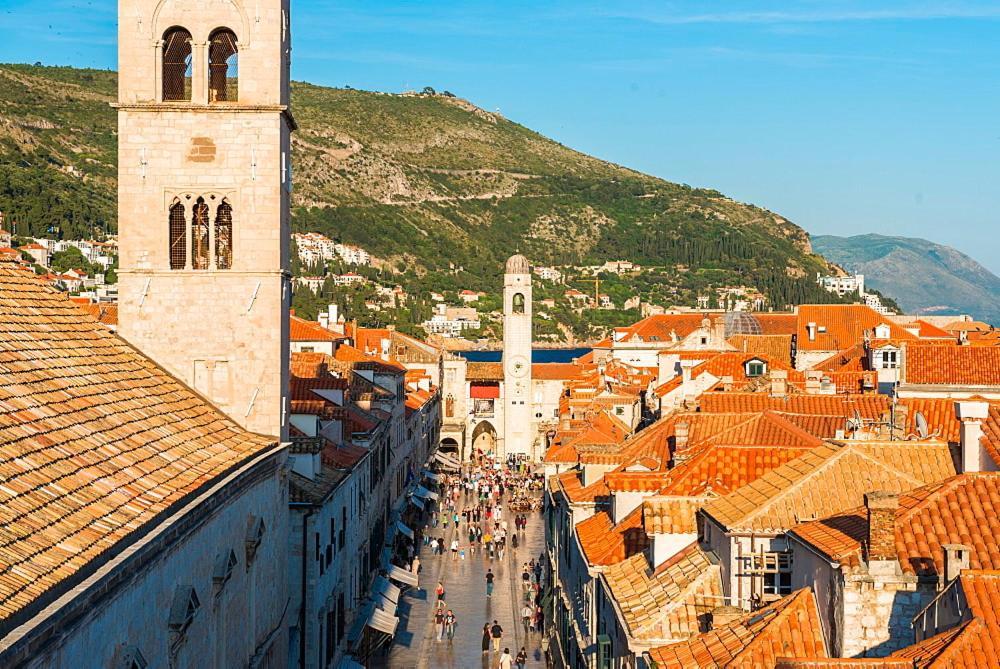 Apartment Portolan Dubrovnik Extérieur photo