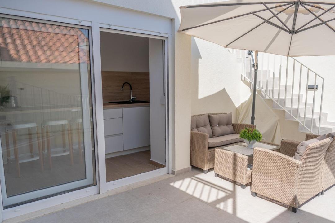Apartment Portolan Dubrovnik Extérieur photo