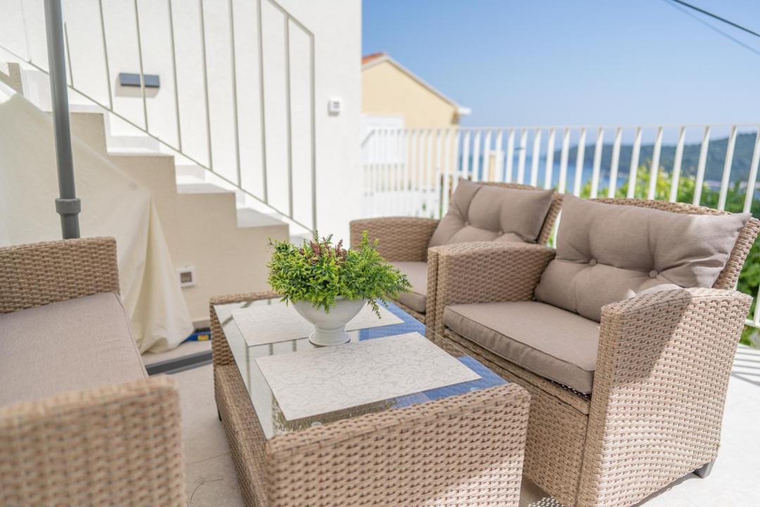 Apartment Portolan Dubrovnik Extérieur photo