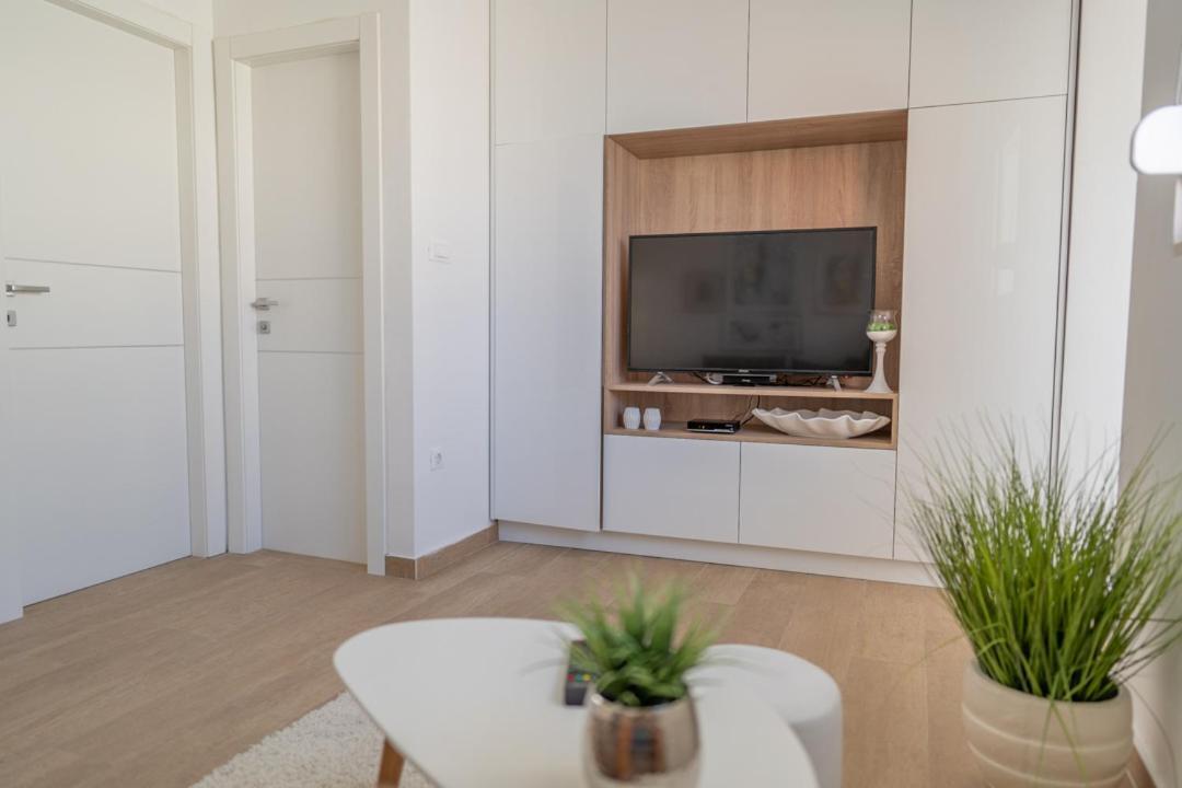 Apartment Portolan Dubrovnik Extérieur photo