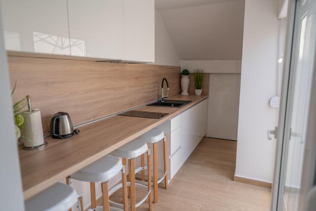 Apartment Portolan Dubrovnik Extérieur photo