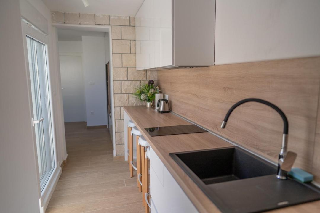 Apartment Portolan Dubrovnik Extérieur photo