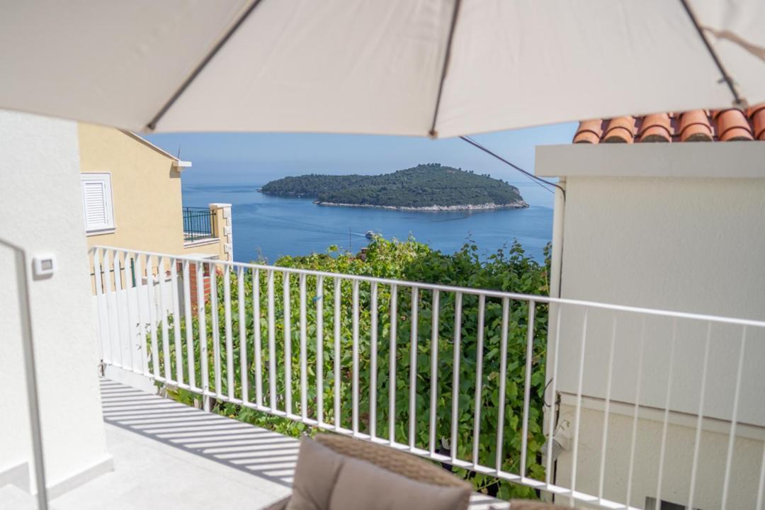 Apartment Portolan Dubrovnik Extérieur photo