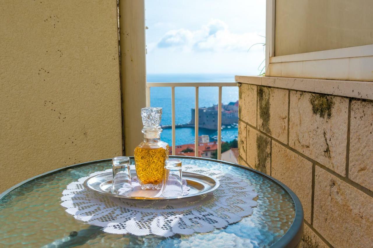 Apartment Portolan Dubrovnik Extérieur photo