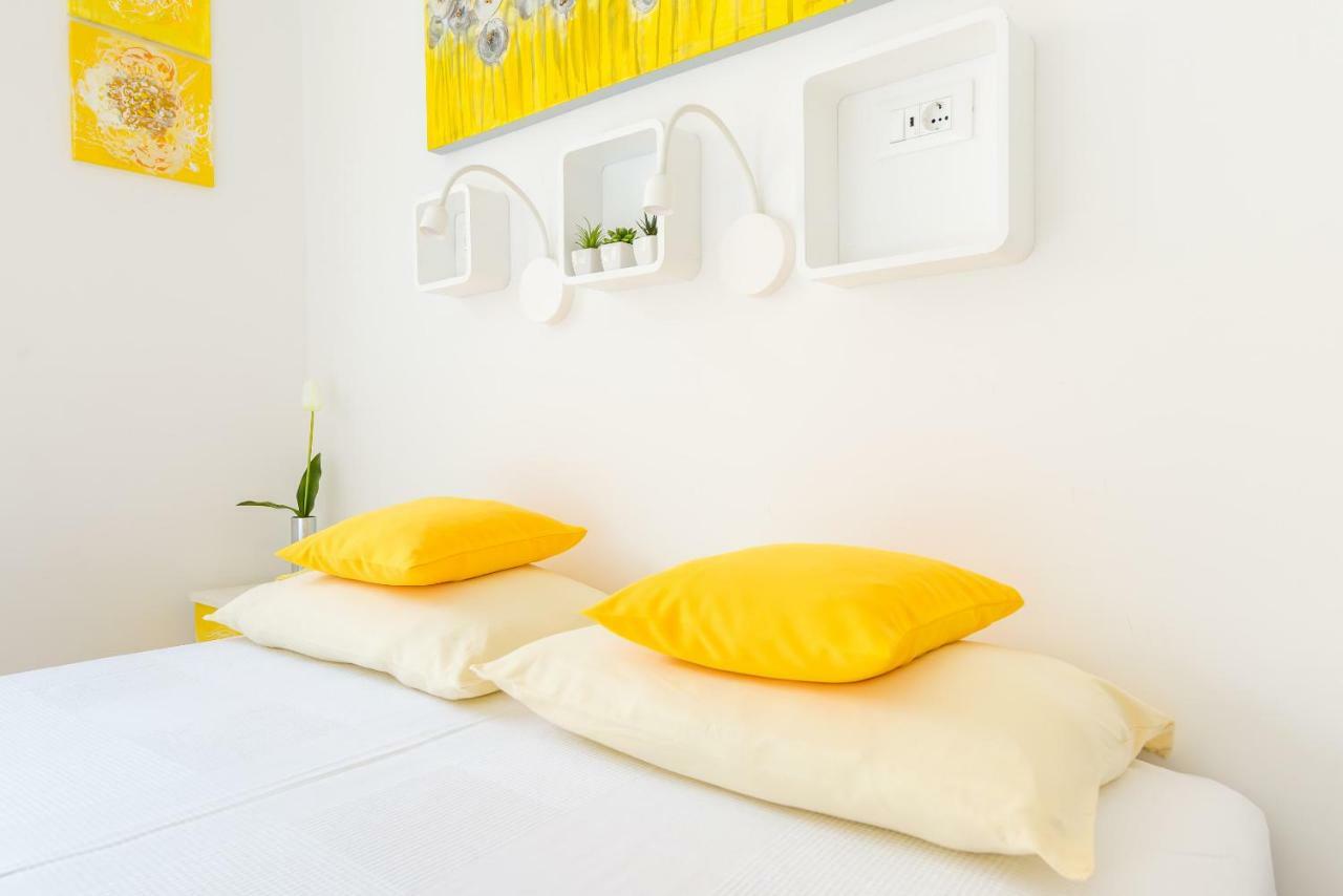 Apartment Portolan Dubrovnik Extérieur photo