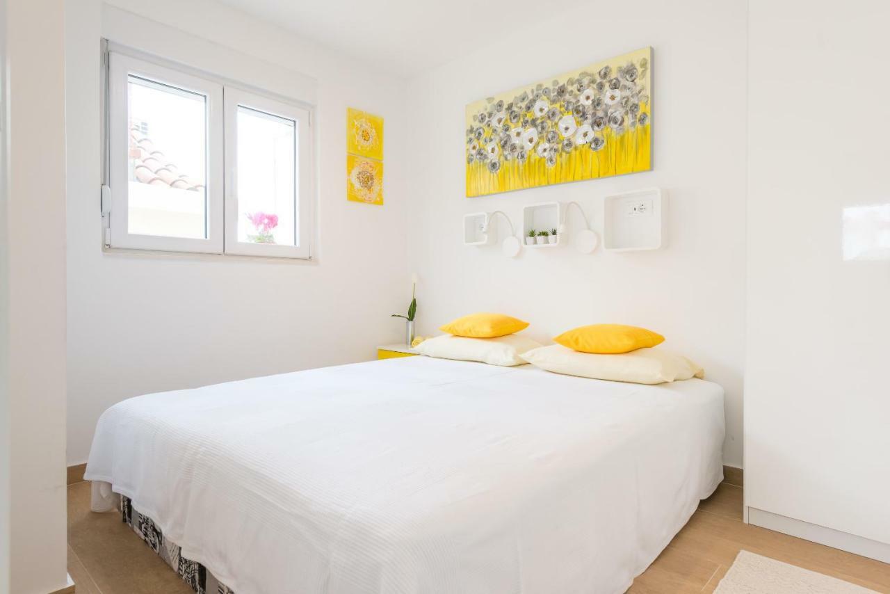 Apartment Portolan Dubrovnik Extérieur photo